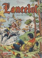 Sommaire Lancelot n° 37